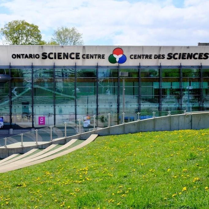 Province seeks much smaller home for temporary Ontario Science Centre